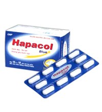 Hapacol Blue