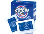 Kefcin 125mg