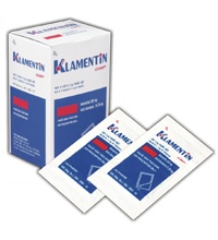 KlamenTin