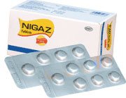 Nigaz 100mg