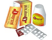 Omeprazol 20mg