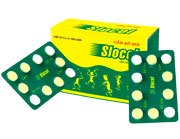 Slocol 500