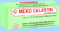 Meko CelesTin 0,5mg