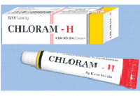 Chloram H