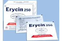 Erycin 250mg