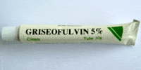 Griseofulvin 5%