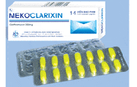 Mekoclarixin