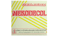 Mekodecol