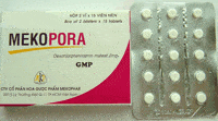 Mekopora 2mg