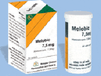Melobic 7,5mg