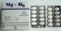 Mg B6