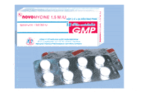 Novomycine 1,5MUI