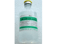 Natri clorid 0,45% &glucose 5%