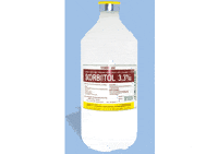 Sorbitol 3, 3%