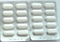 Sulfaprim F 960mg