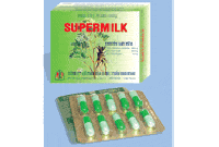 Supermilk