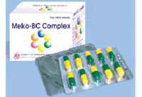 Meko BC complex