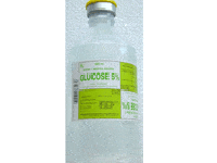 Glucose 5%