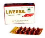 Liverbil