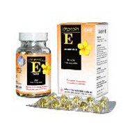 Vitamin E 400UI