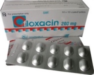 Ofloxacin 200mg