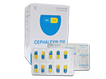 Cephalexin 250mg