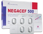 Negacef 500mg