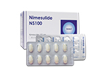 Nimesulide NS 100
