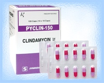 Pyclin 150