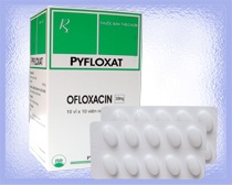 Pyfloxat 200mg
