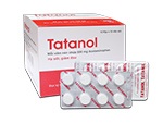 Tatanol 500mg