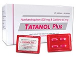 Tatanol Plus