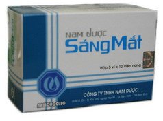 Viên sáng mắt