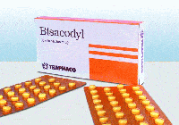 Bisacodyl