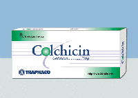 Colchicin