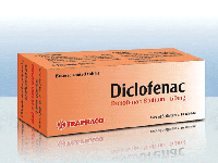 Diclofenac 100mg