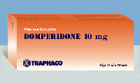 Domperidone 10mg