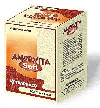 Amorvita soft