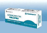 Azithromycin 250mg