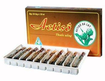 Bổ thận tráng dương