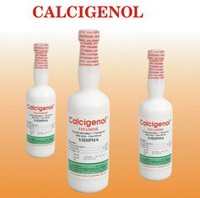 Calcigenol