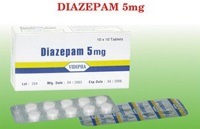 Diazepam