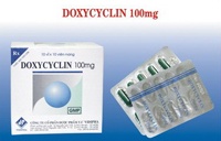 Doxycyclin