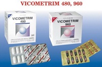 Vicometrim 480