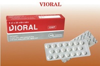 Vioral