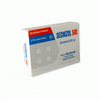 Secnizol 500