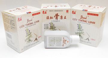 BONEAL CỐT THỐNG LINH