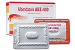 Albendazole