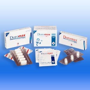 Doromax 200mg