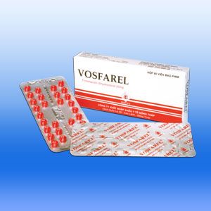 Vosfarel 20mg